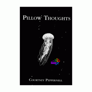 کتاب شعر انگلیسی Pillow Thoughts