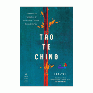 کتاب تائو ت چینگ Tao Te Ching 