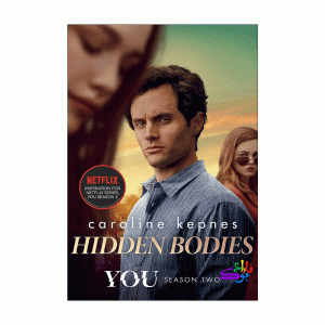 کتاب Hidden Bodies - Caroline Kepnes