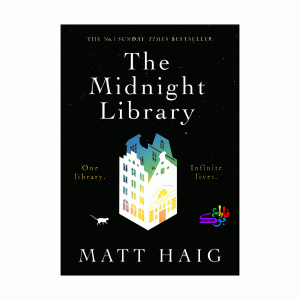 رمان انگلیسی کتابخانه نیمه شب Midnight Library
