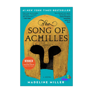 کتاب آواز آشیلThe Song of Achilles