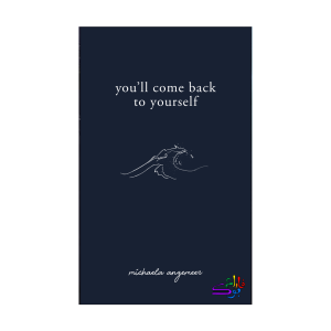 کتاب You ll come back to yourself 