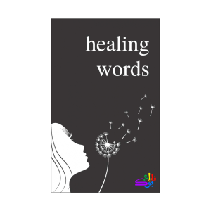 کتاب Healing words