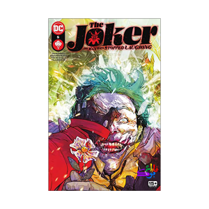 کمیک جوکر The Joker Vol 5