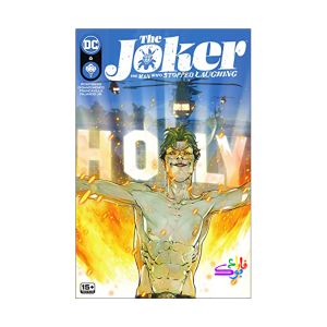 کمیک جوکر The Joker Vol 6