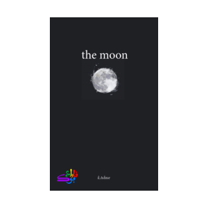 کتاب شعر انگلیسی the moon