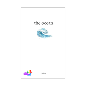 کتاب شعر انگلیسی the ocean