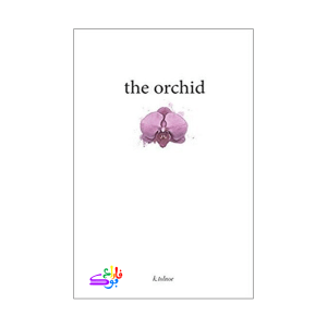 کتاب شعر the orchid