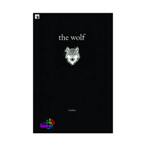 کتاب شعر انگلیسی the wolf